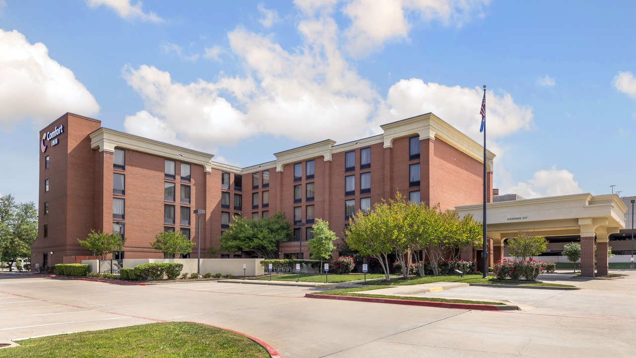 Photo of Outdoor in Plano