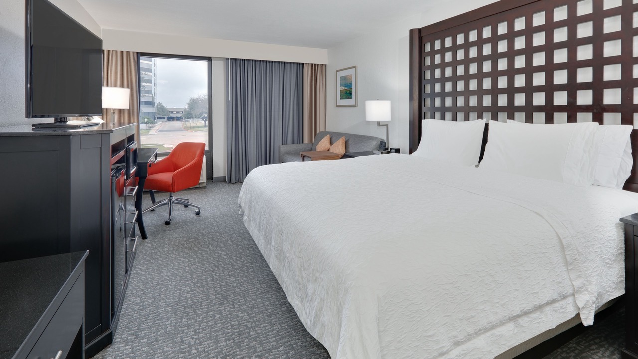 Photo of Bedroom in Plano