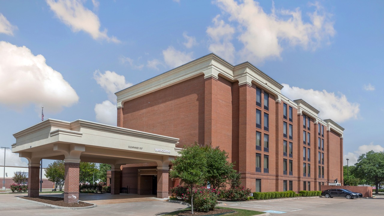 Photo of Outdoor in Plano
