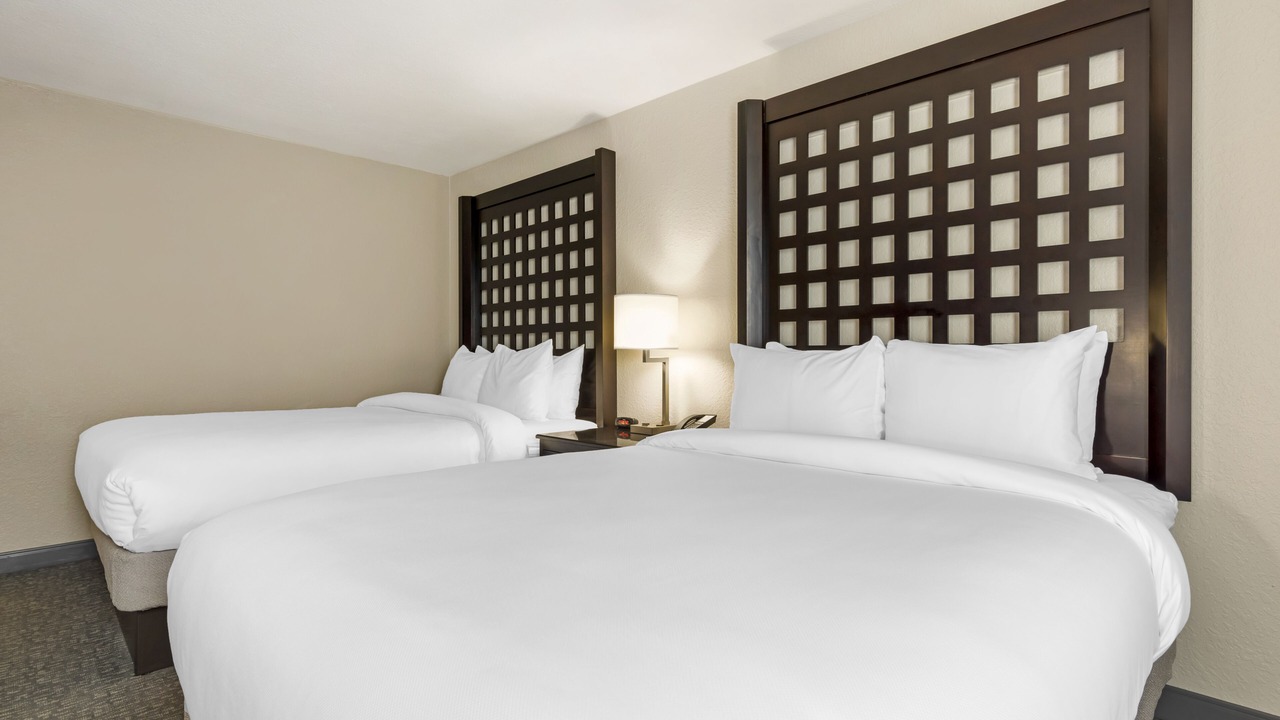 Photo of Bedroom in Plano