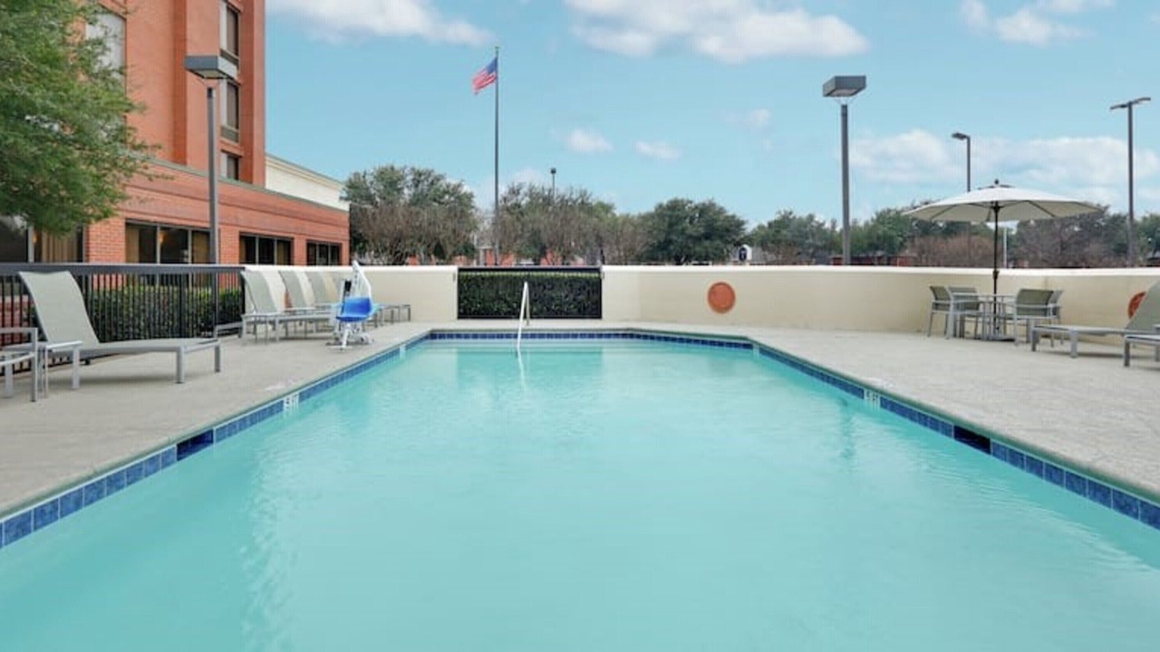 Photo of Outdoor in Plano