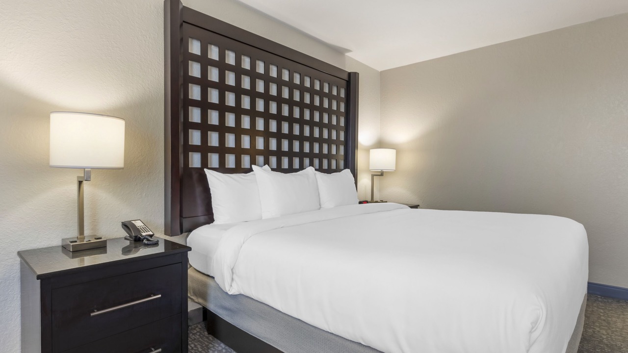 Photo of Bedroom in Plano
