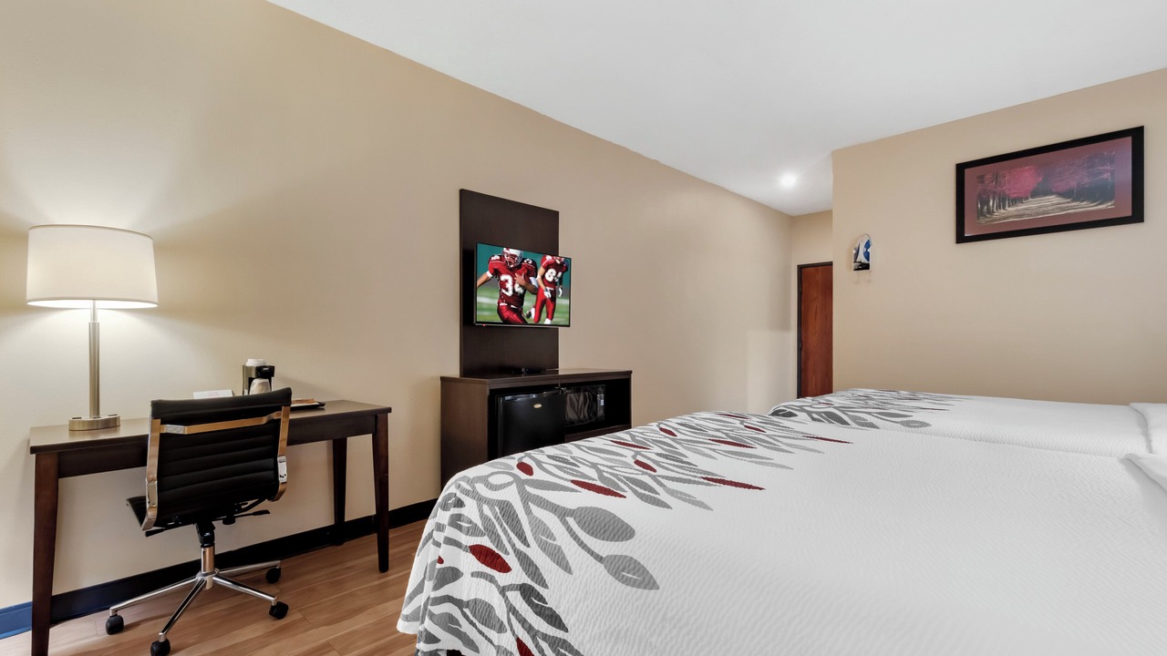 Photo of Bedroom in Dumas