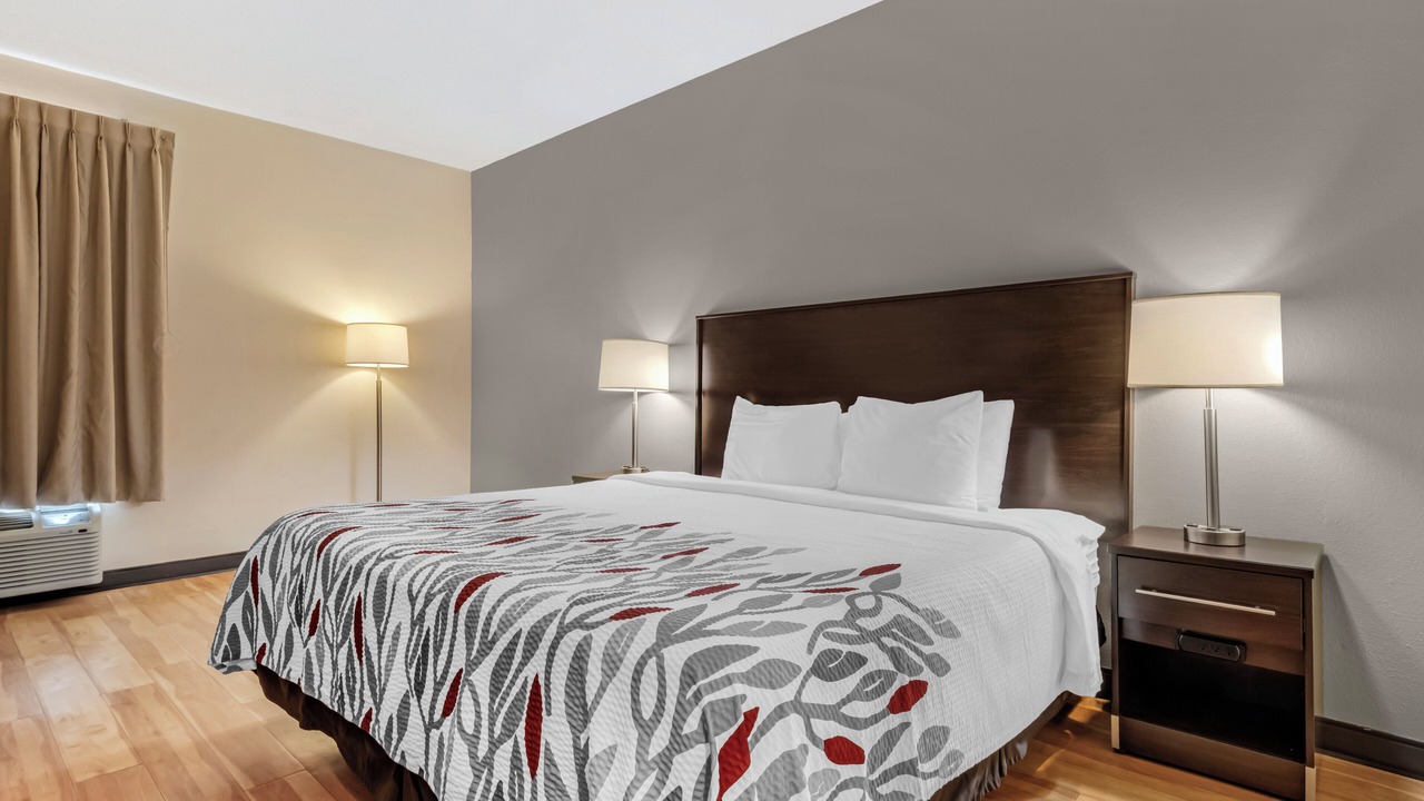 Photo of Bedroom in Dumas