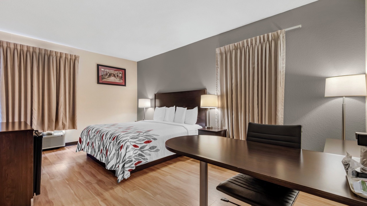Photo of Bedroom in Dumas