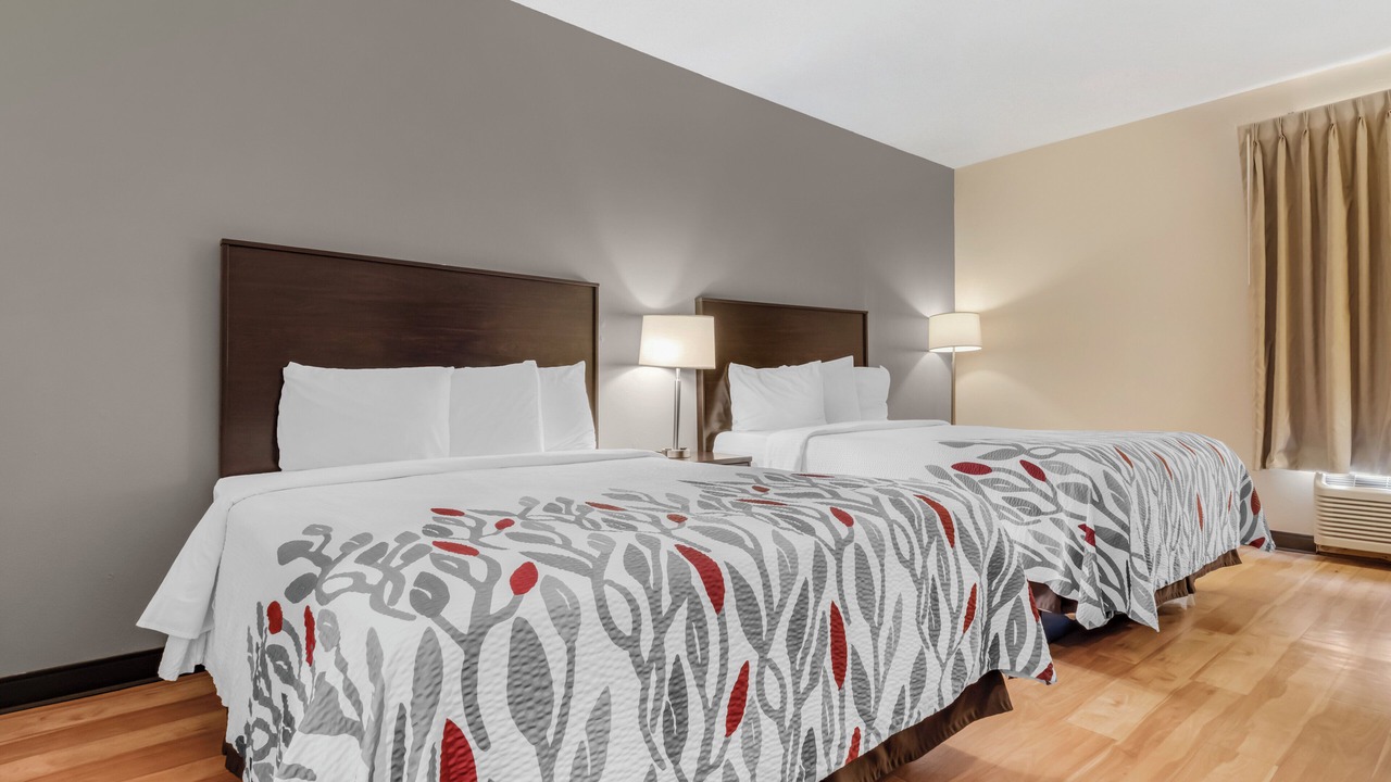Photo of Bedroom in Dumas