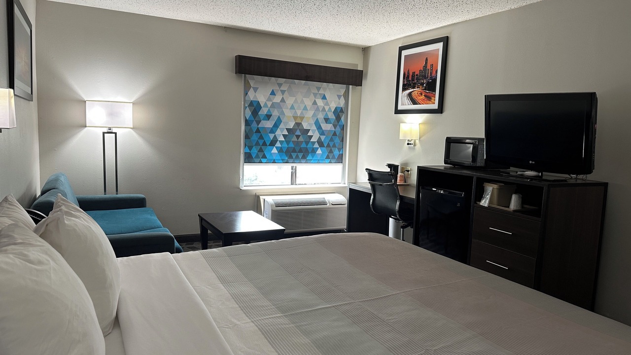 Photo of Bedroom in Hillsboro