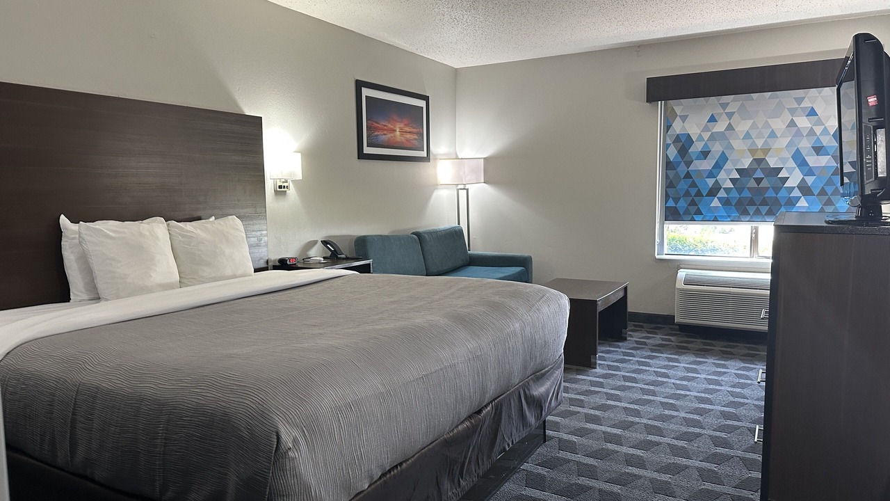 Photo of Bedroom in Hillsboro