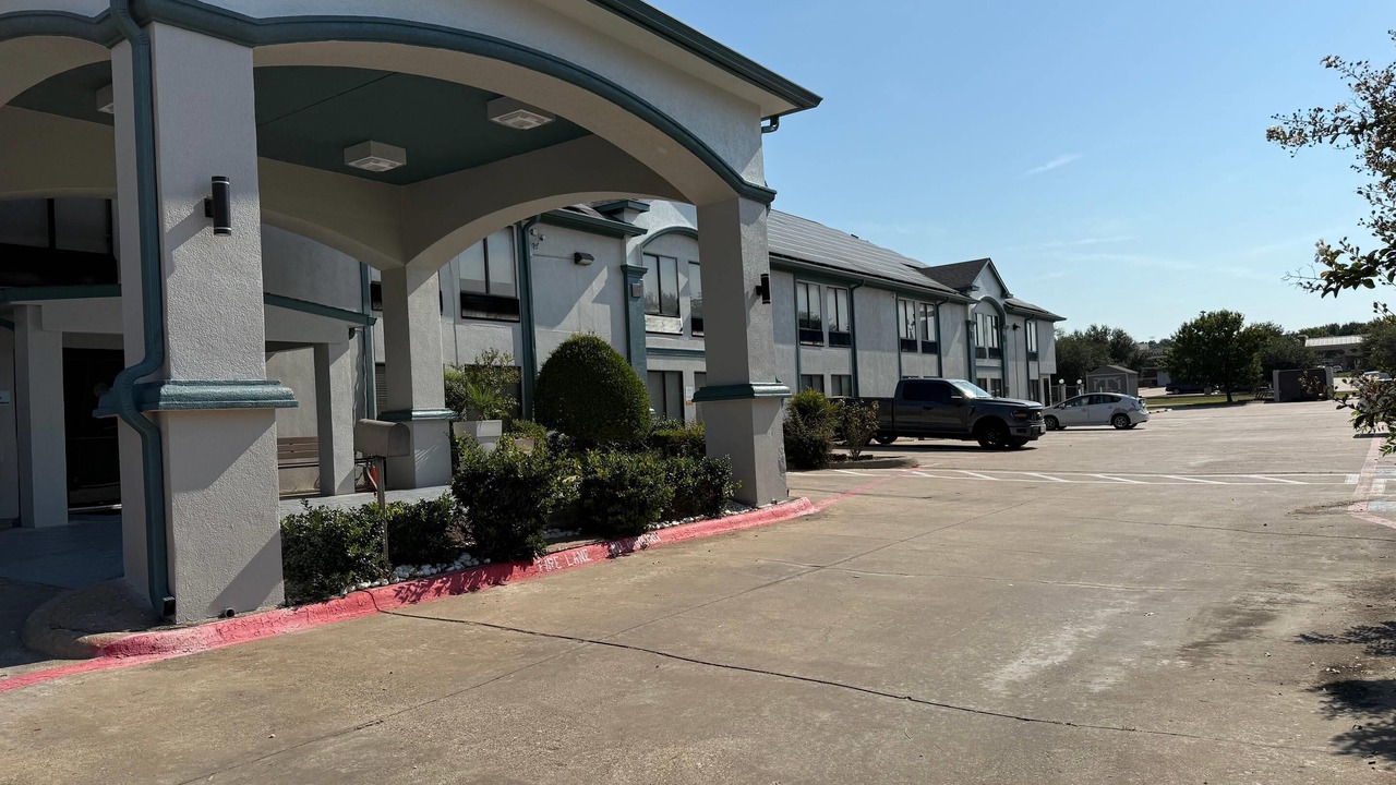 Photo of Outdoor in Hillsboro