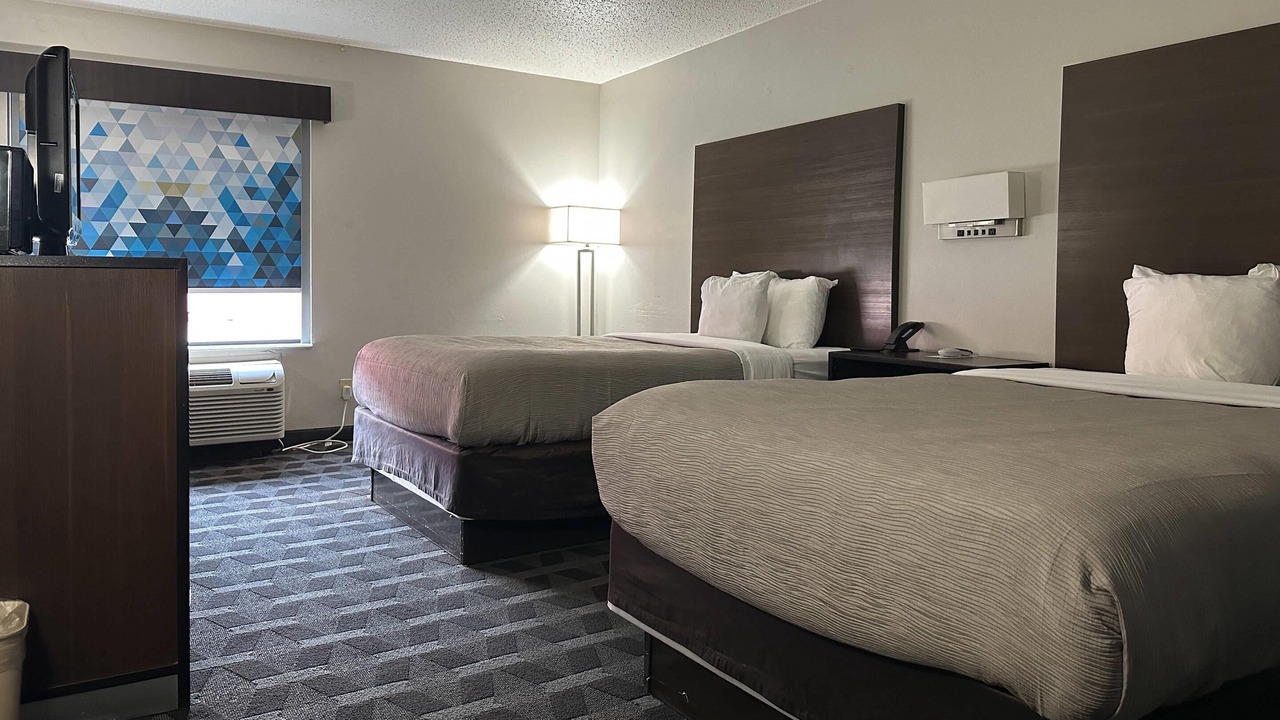 Photo of Bedroom in Hillsboro