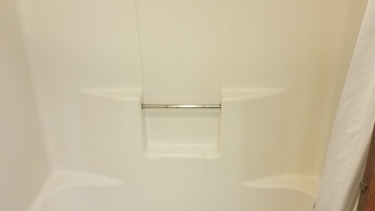 Photo of Bathroom in Hillsboro