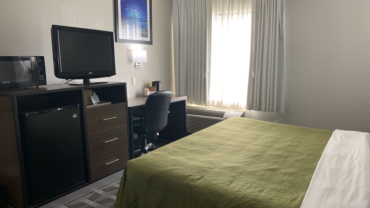 Photo of Bedroom in Hillsboro