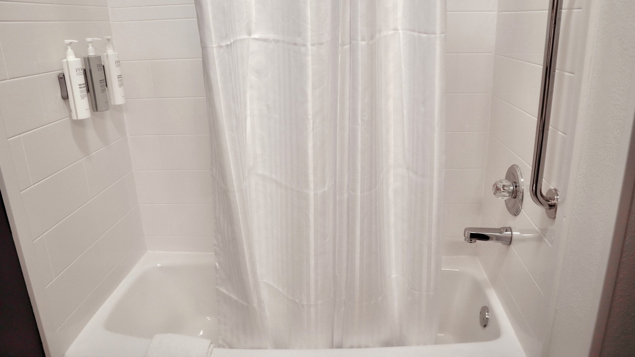 Photo of Bathroom in Terrell