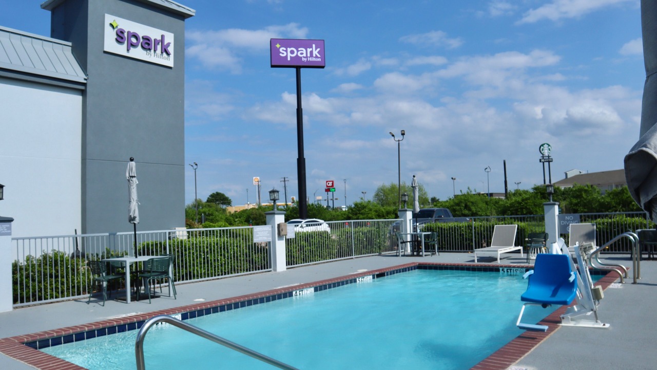 Photo of Outdoor in Terrell