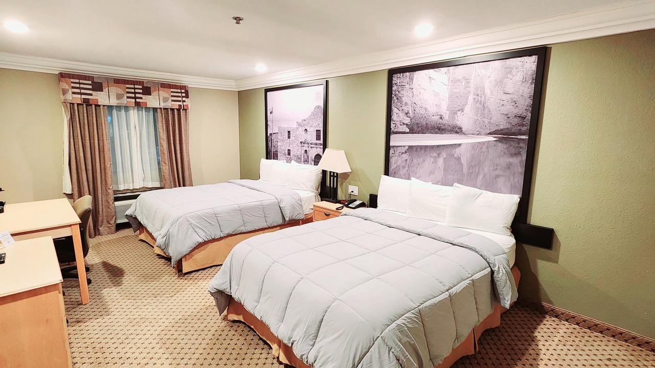 Photo of Bedroom in Temple