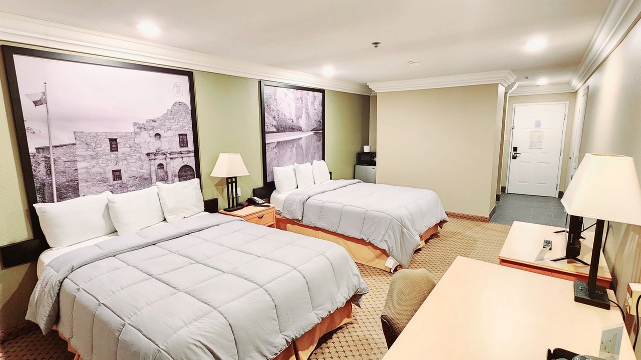 Photo of Bedroom in Temple