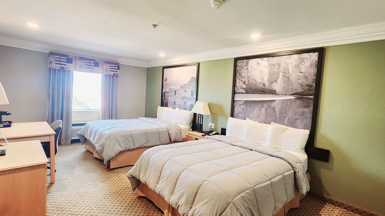 Photo of Bedroom in Temple