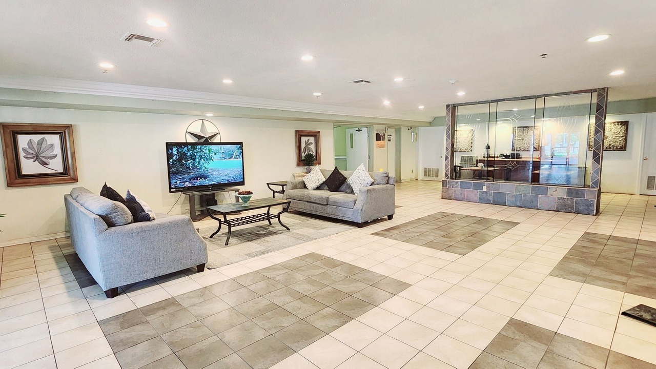 Photo of Livingroom in Temple
