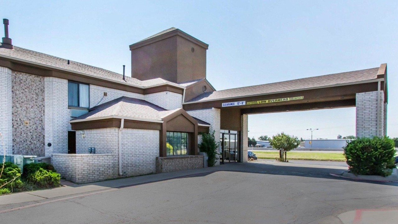 Photo of Outdoor in Amarillo