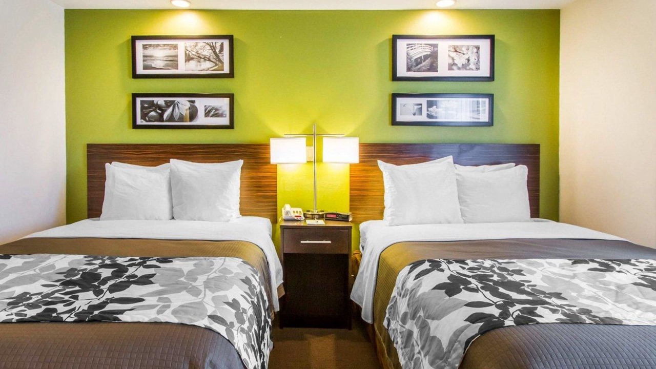 Photo of Bedroom in Amarillo