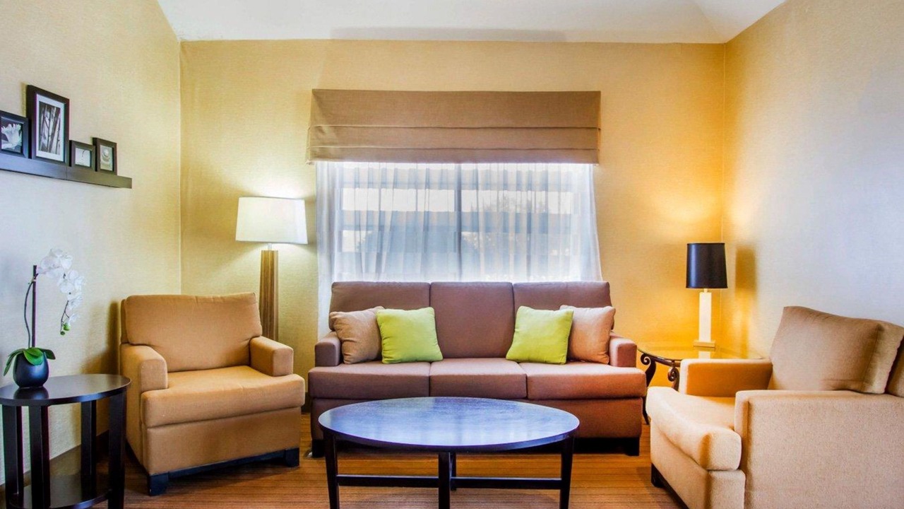 Photo of Livingroom in Amarillo
