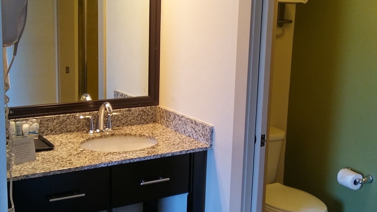 Photo of Bathroom in Amarillo