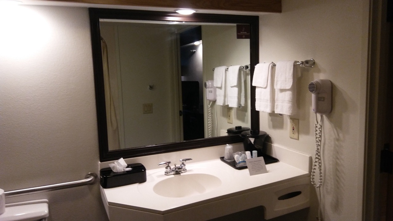 Photo of Bathroom in Amarillo
