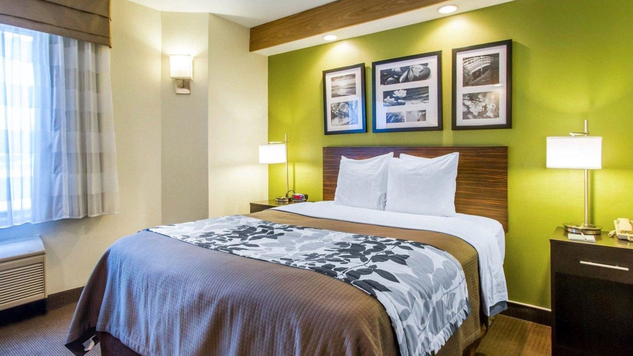Photo of Bedroom in Amarillo