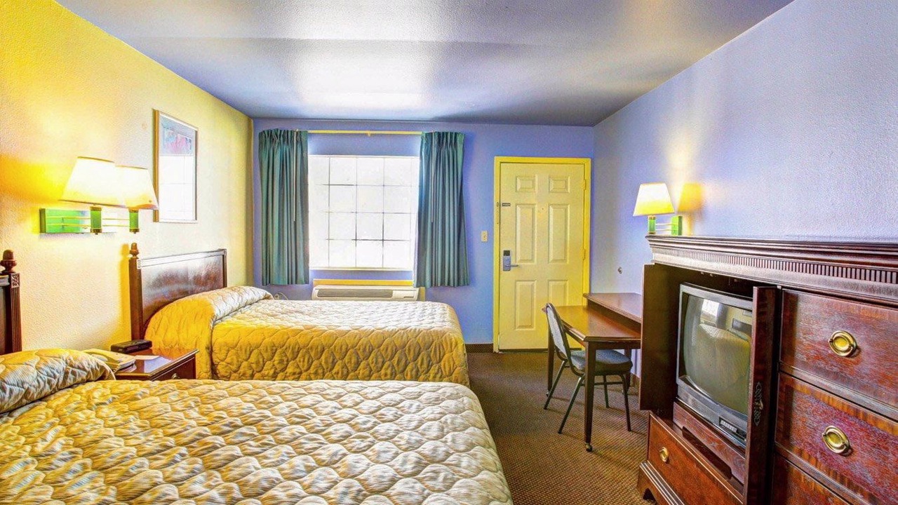 Photo of Bedroom in Killeen