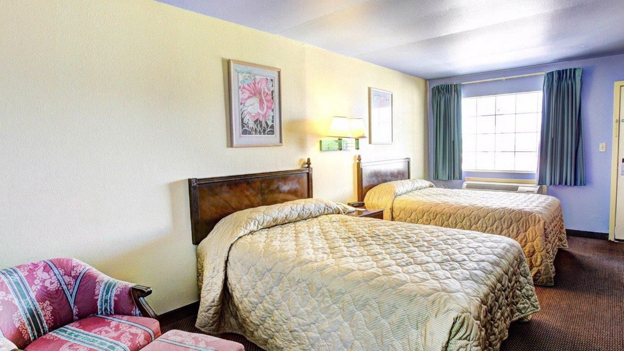 Photo of Bedroom in Killeen