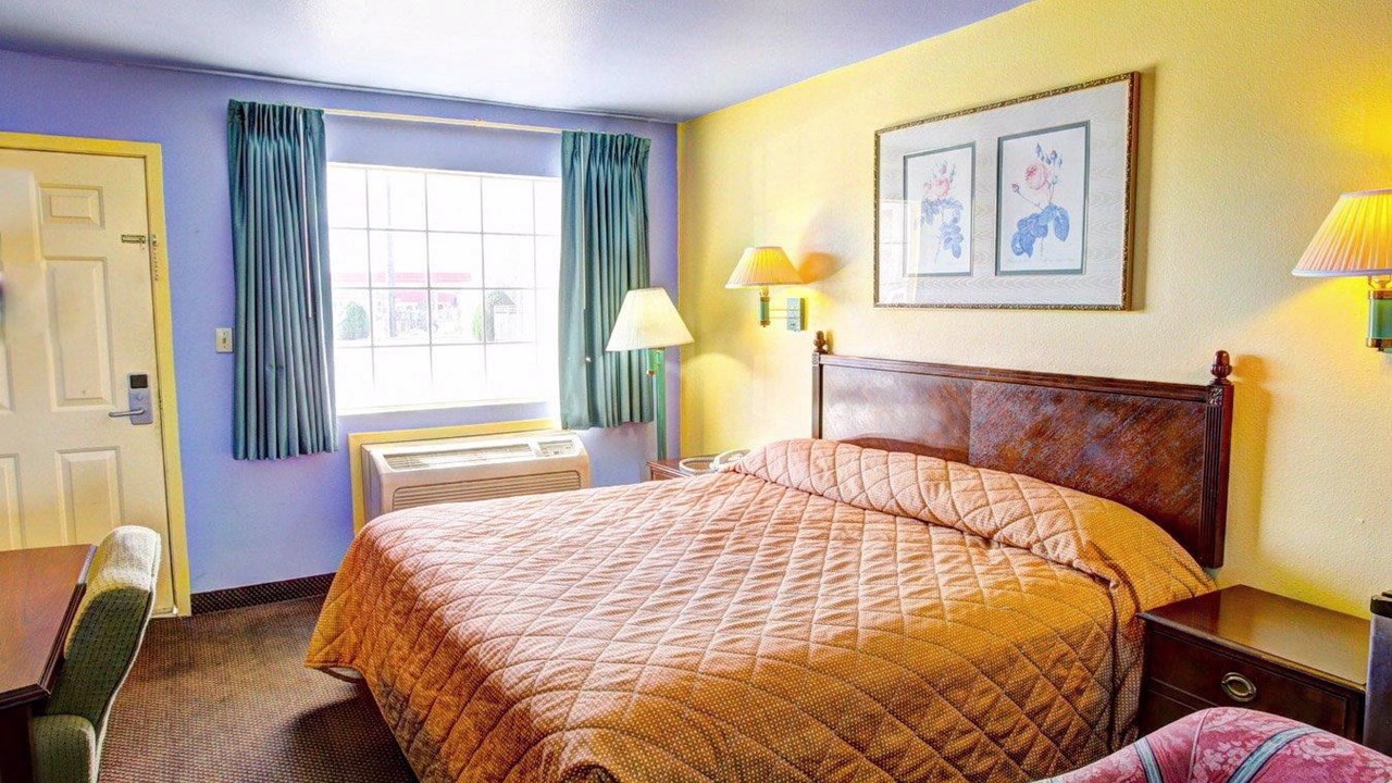 Photo of Bedroom in Killeen