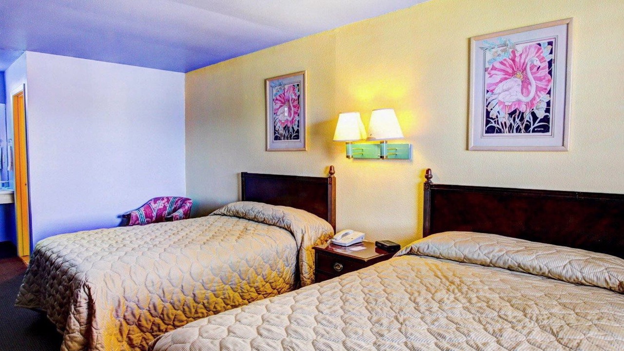 Photo of Bedroom in Killeen