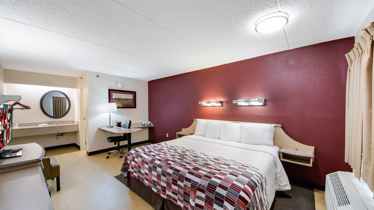 Photo of Bedroom in Bonanza