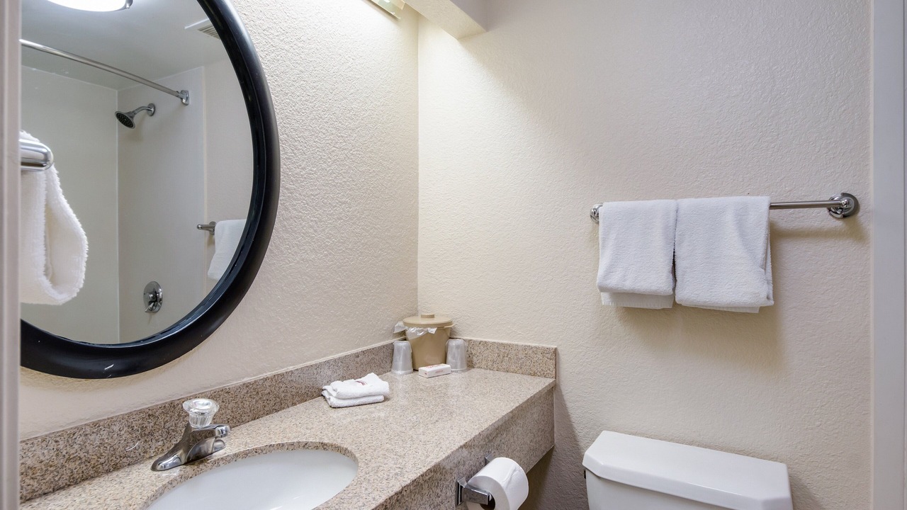 Photo of Bathroom in Bonanza