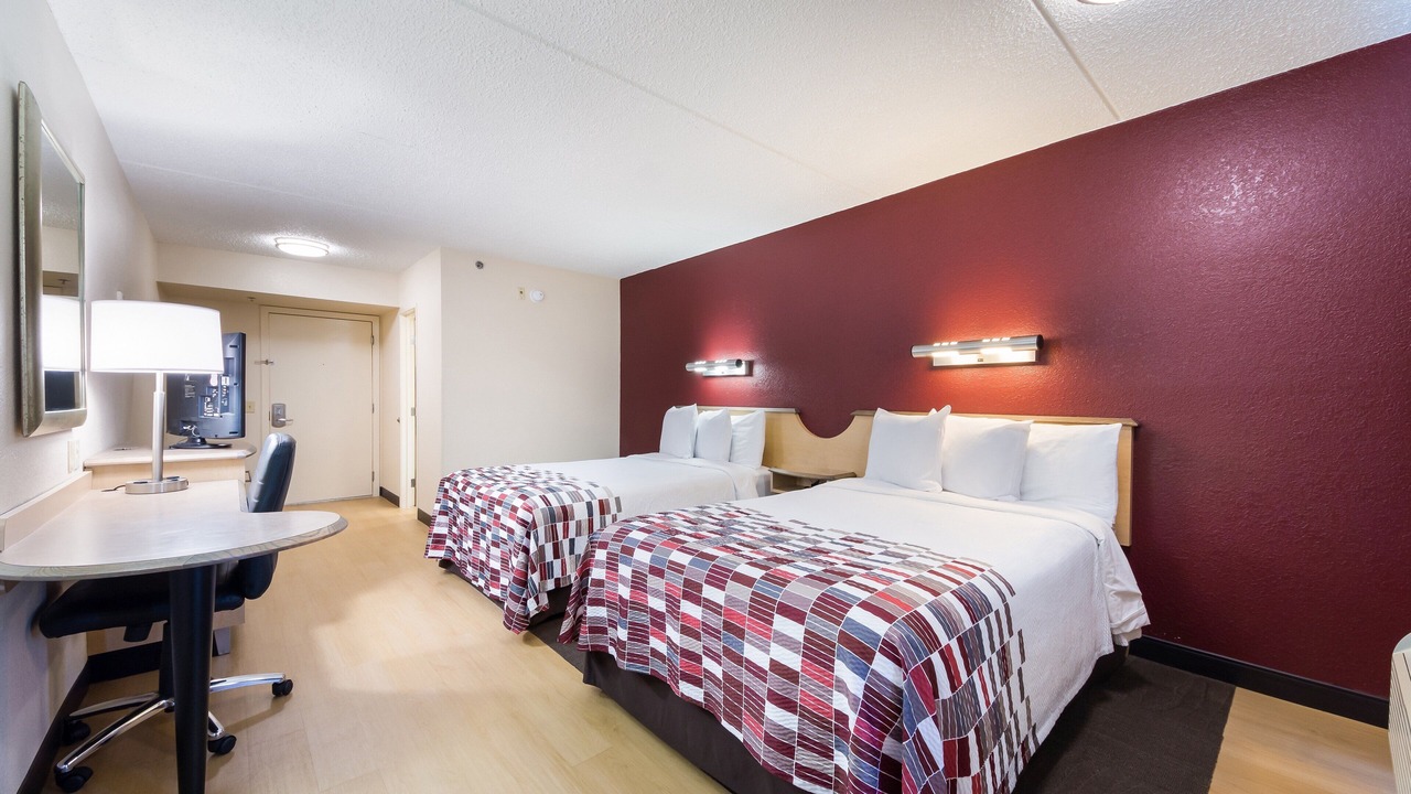 Photo of Bedroom in Bonanza