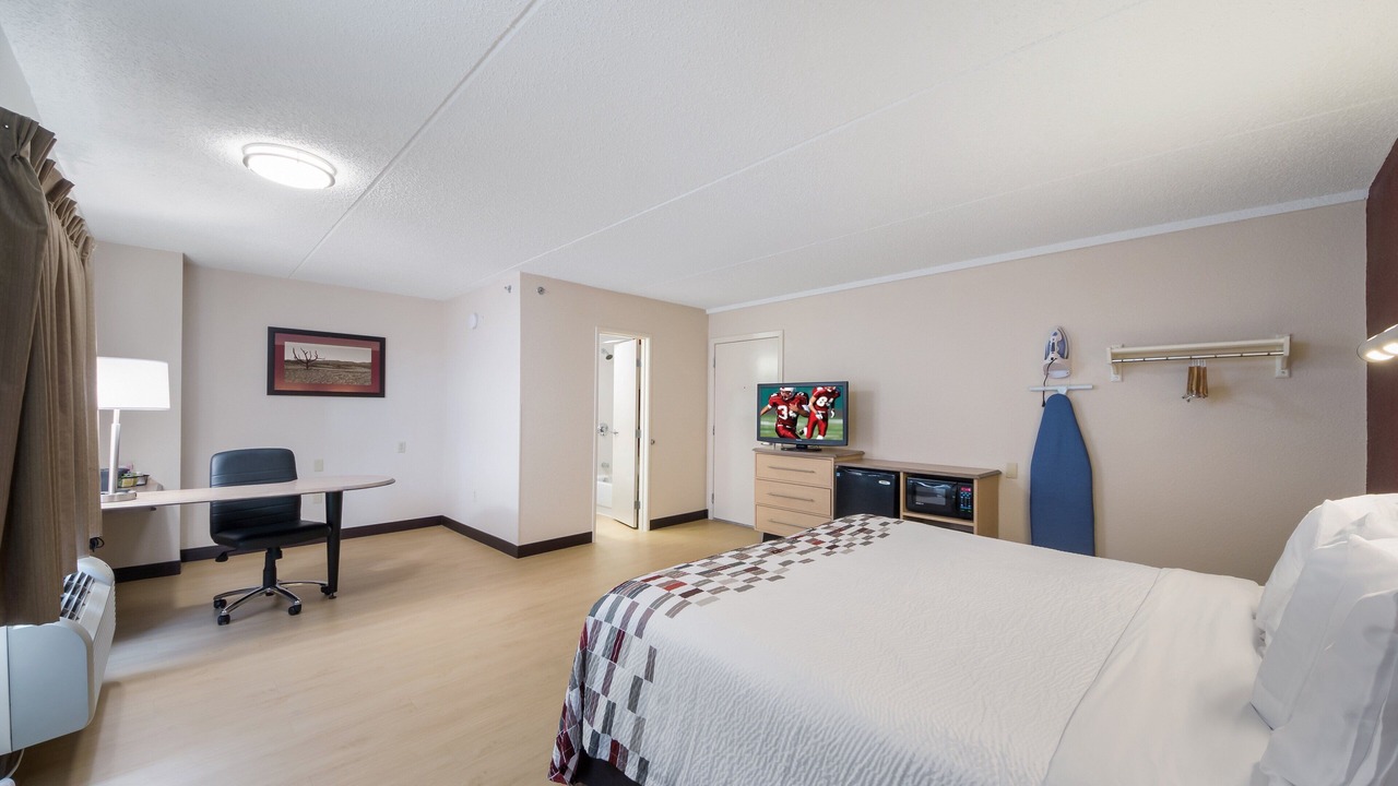 Photo of Bedroom in Bonanza