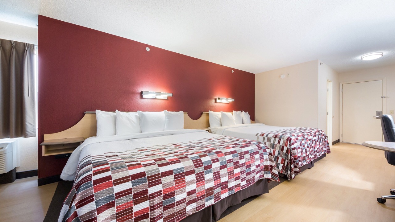 Photo of Bedroom in Bonanza