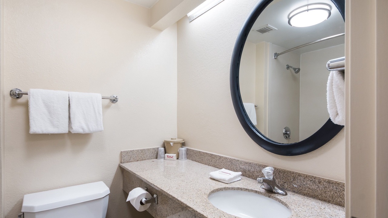 Photo of Bathroom in Bonanza