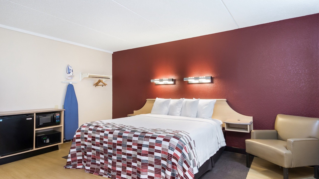 Photo of Bedroom in Bonanza