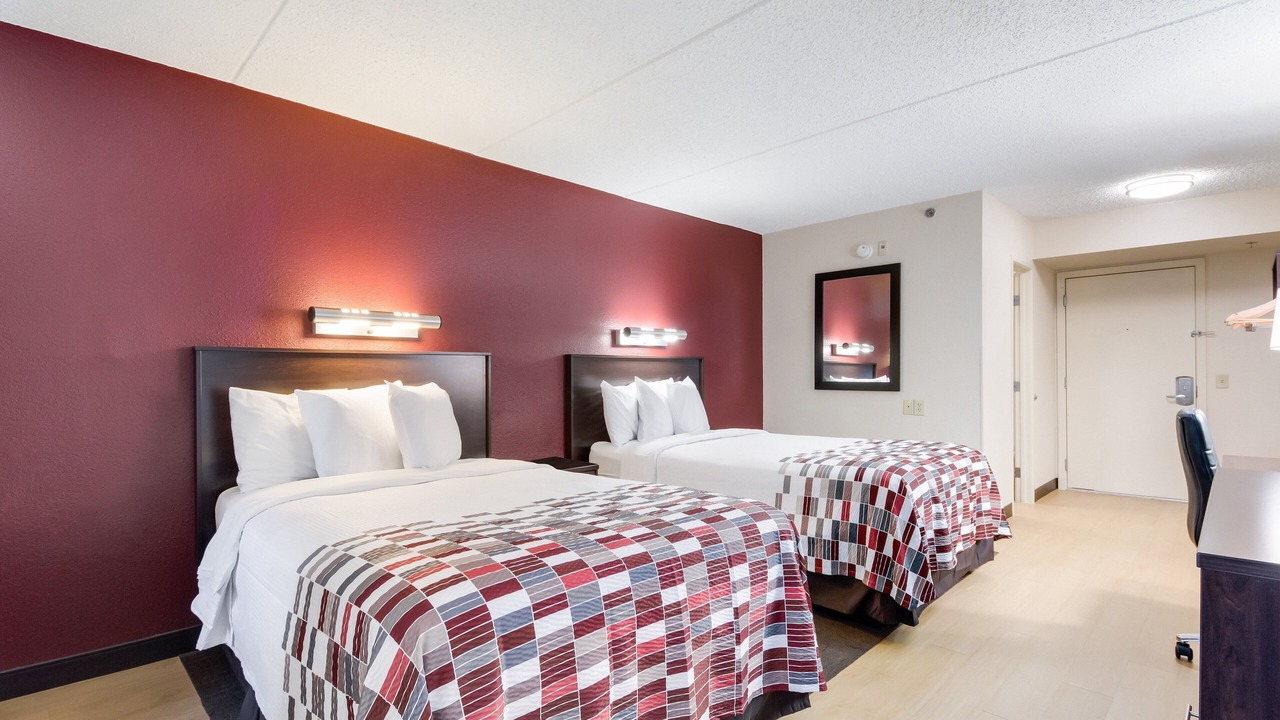 Photo of Bedroom in Bonanza