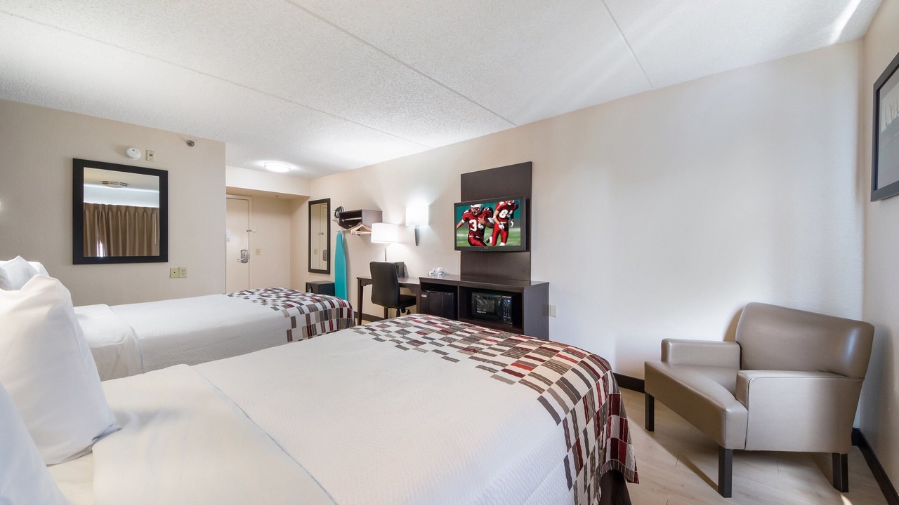 Photo of Bedroom in Bonanza