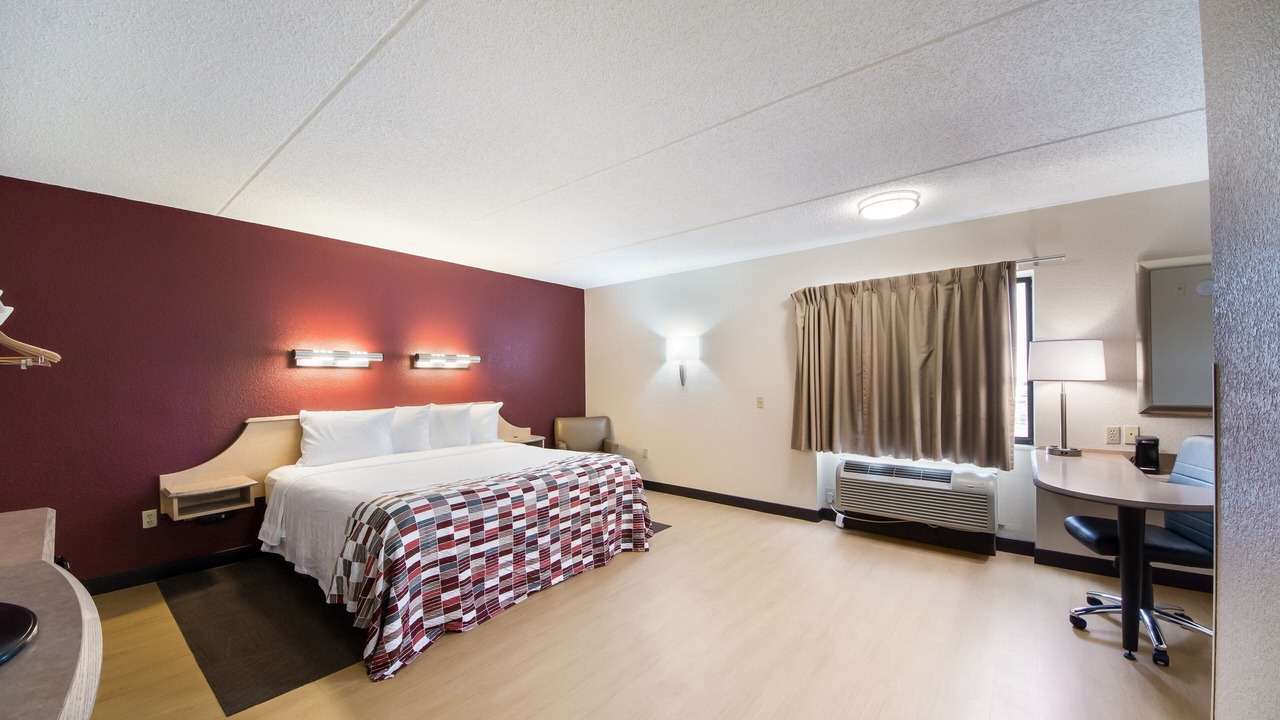 Photo of Bedroom in Bonanza