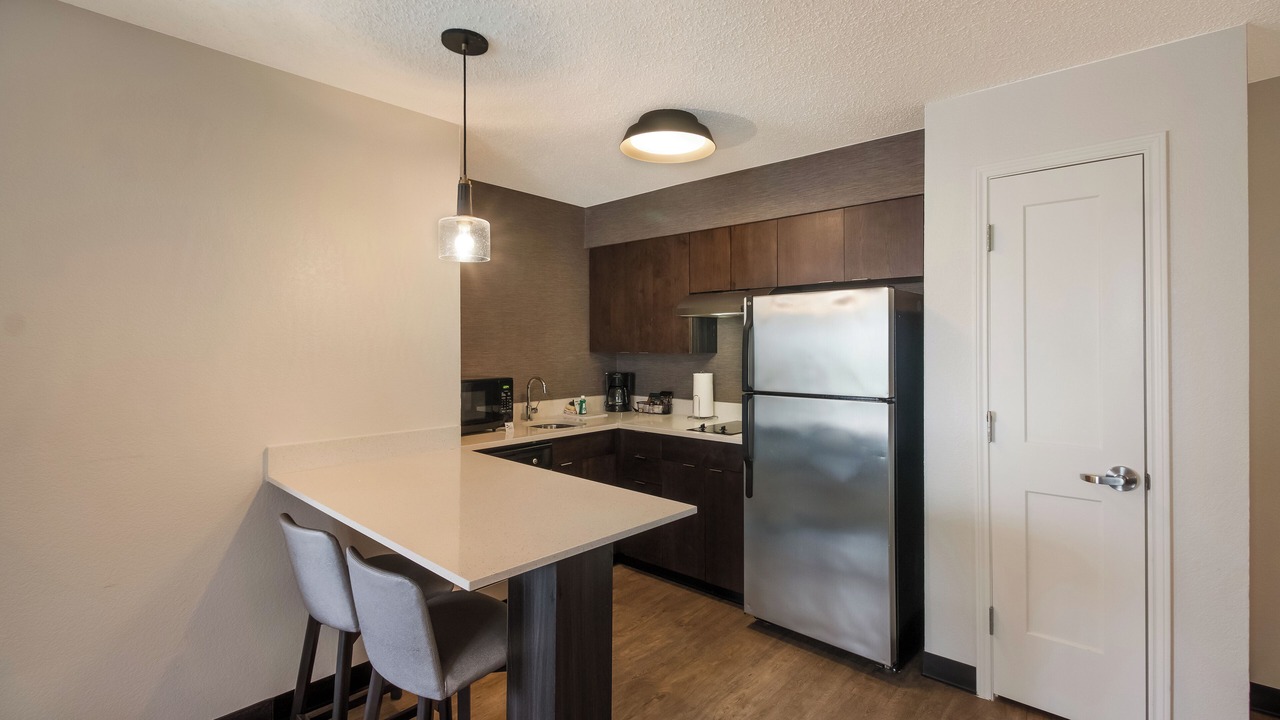 Photo of Kitchen in Richardson
