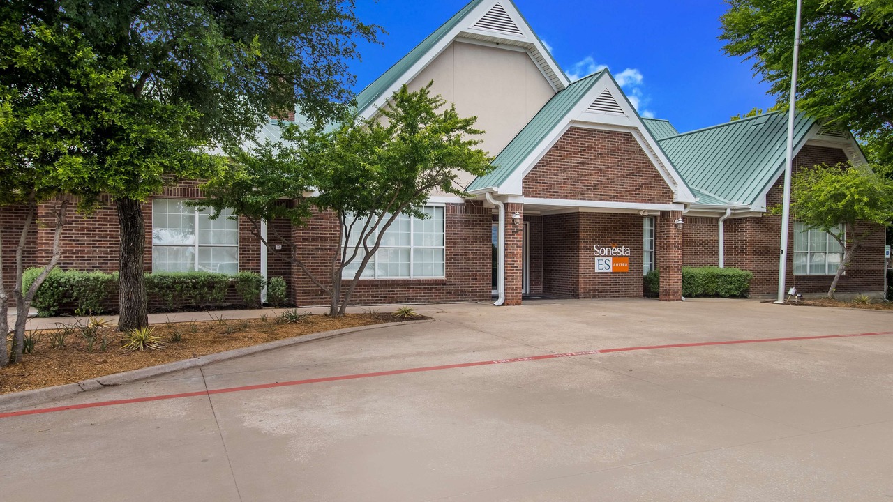 Photo of Outdoor in Richardson