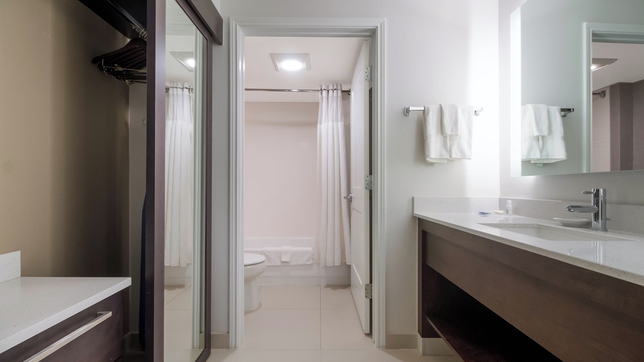 Photo of Bathroom in Richardson