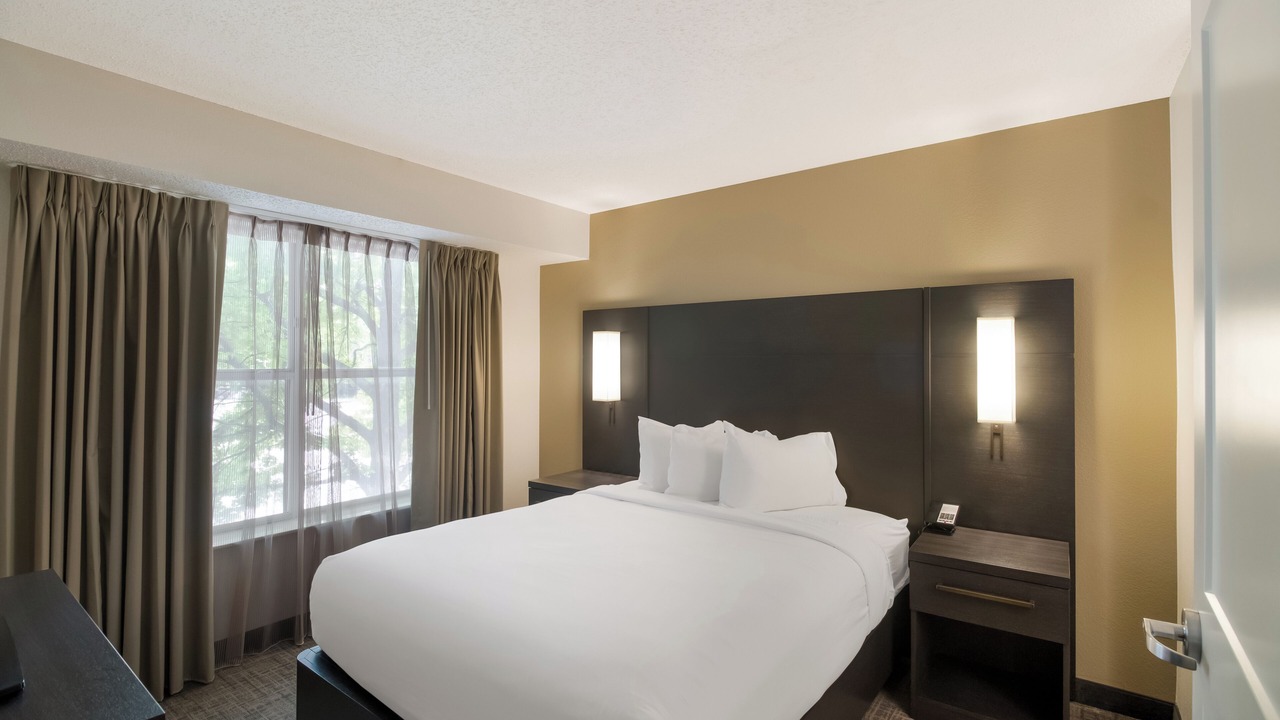 Photo of Bedroom in Richardson