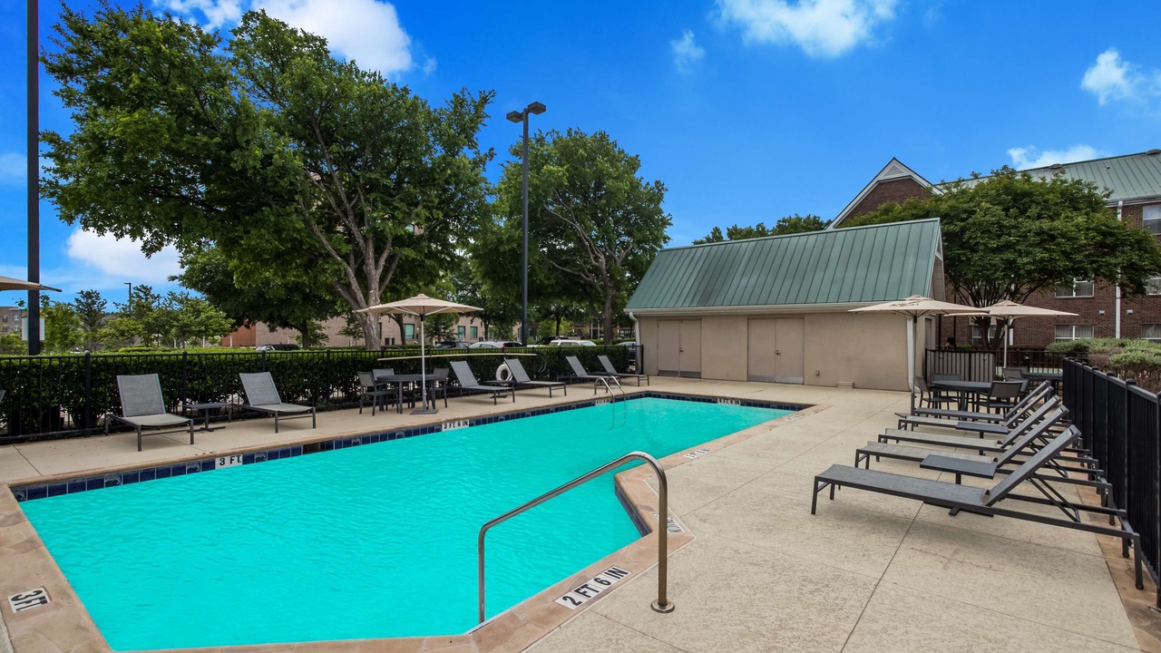 Photo of Outdoor in Richardson
