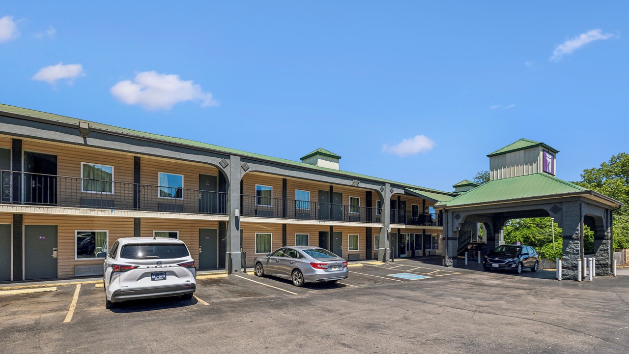 Photo of Outdoor in Antioch