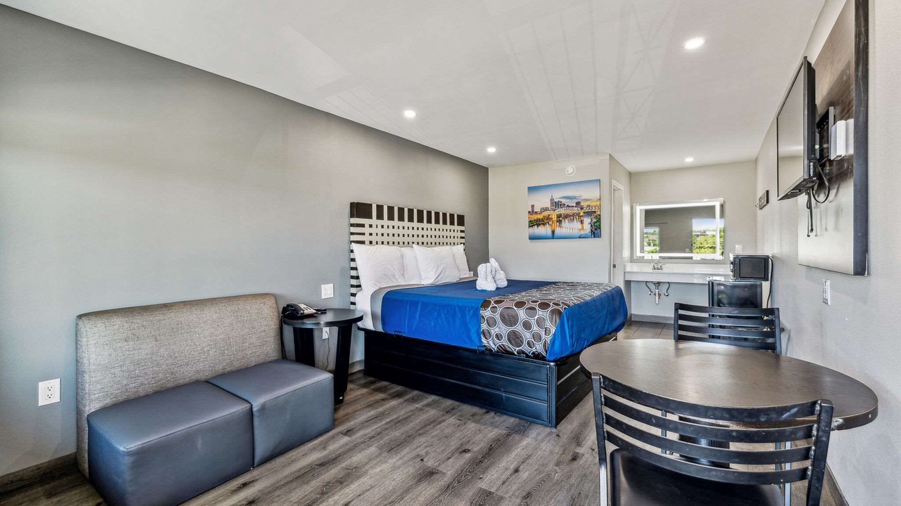 Photo of Bedroom in Antioch