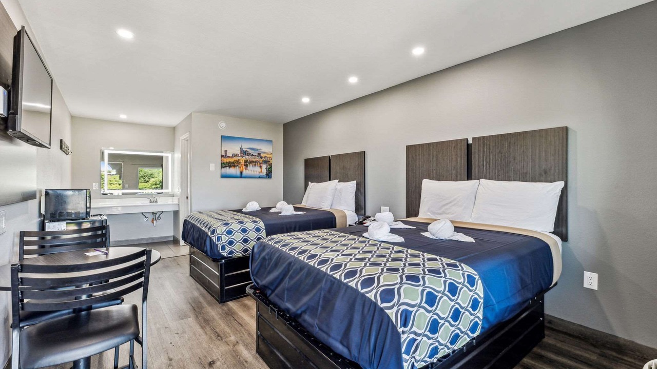 Photo of Bedroom in Antioch